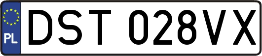 DST028VX