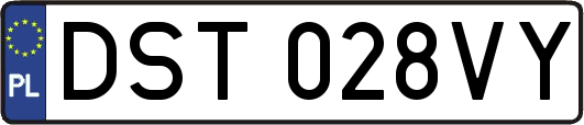 DST028VY