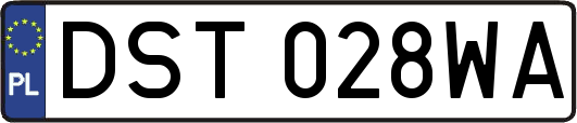 DST028WA