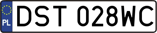 DST028WC