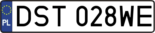 DST028WE