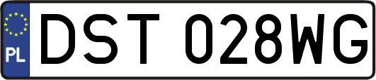 DST028WG