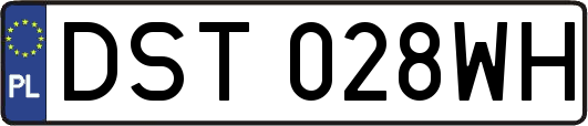 DST028WH