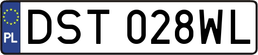 DST028WL