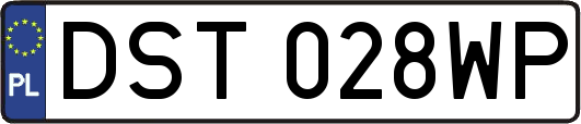 DST028WP