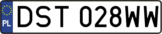 DST028WW
