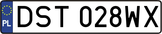 DST028WX
