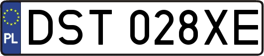 DST028XE