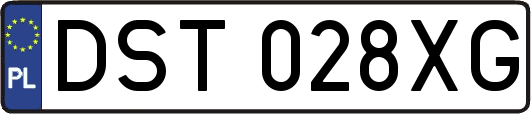 DST028XG