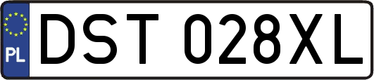 DST028XL