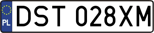 DST028XM