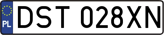 DST028XN