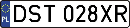DST028XR