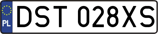 DST028XS