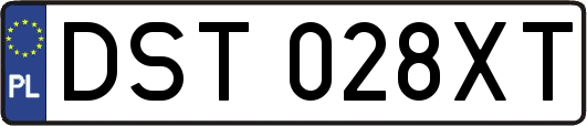 DST028XT