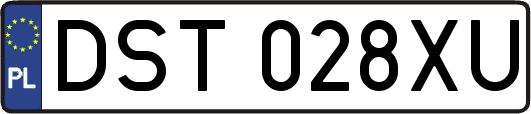 DST028XU