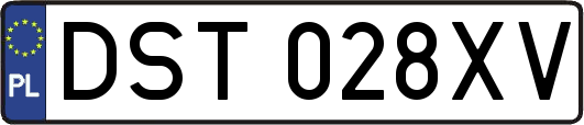 DST028XV