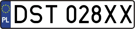 DST028XX