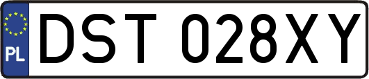 DST028XY