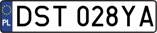 DST028YA