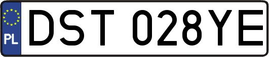 DST028YE
