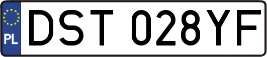DST028YF