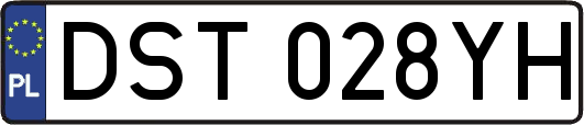 DST028YH