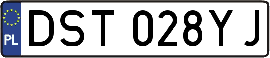 DST028YJ
