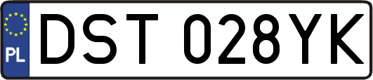 DST028YK