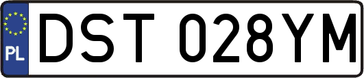 DST028YM