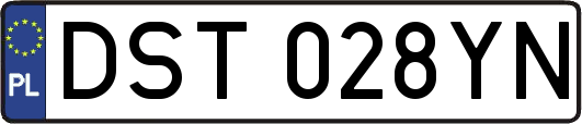 DST028YN