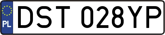 DST028YP