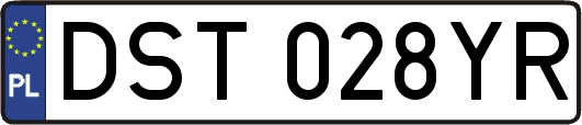 DST028YR