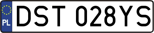 DST028YS