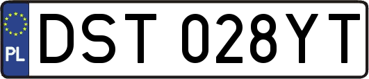 DST028YT