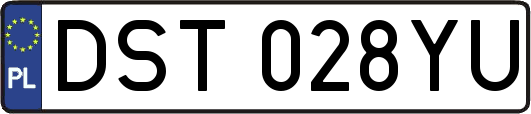DST028YU