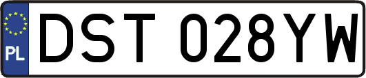 DST028YW