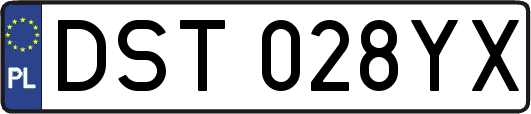DST028YX