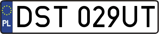 DST029UT
