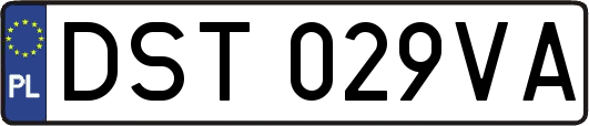 DST029VA