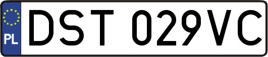 DST029VC