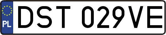 DST029VE