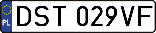 DST029VF