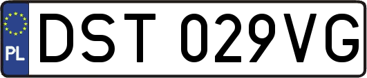 DST029VG