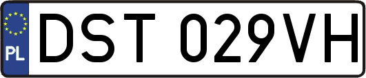 DST029VH