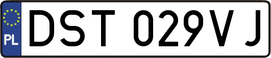 DST029VJ