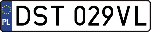 DST029VL