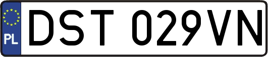 DST029VN