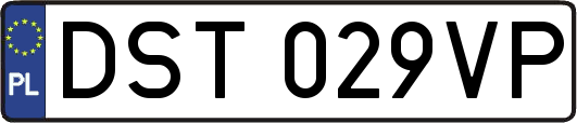 DST029VP