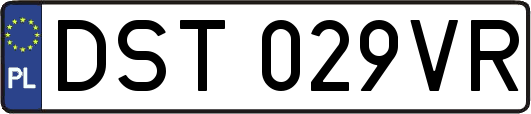 DST029VR